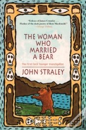 Capa do artigo Woman Who Married A Bear