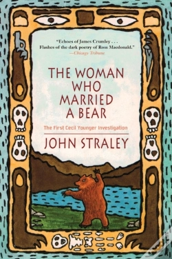 Capa do artigo Woman Who Married A Bear