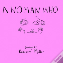 Capa do artigo Woman Who