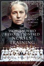 Capa do artigo Woman Who Revolutionised Nurses
