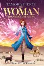 Woman Who Rides Like A Man - Preview