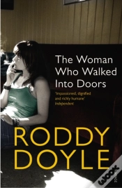 Capa do artigo Woman Who Walked Into Doors