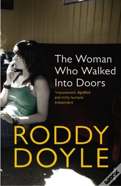Capa do artigo Woman Who Walked Into Doors