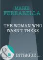 Woman Who Wasn'T There - Preview