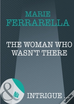 Capa do artigo Woman Who Wasn'T There