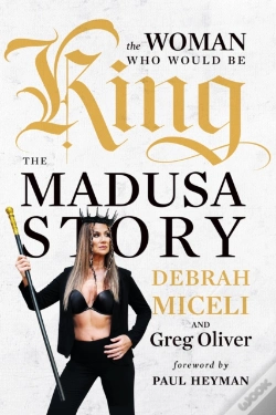 Capa do artigo Woman Who Would Be King