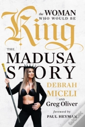 Capa do artigo Woman Who Would Be King