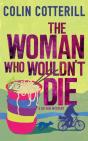 Woman Who Wouldn'T Die - Preview