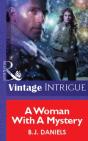 Woman With A Mystery - Preview