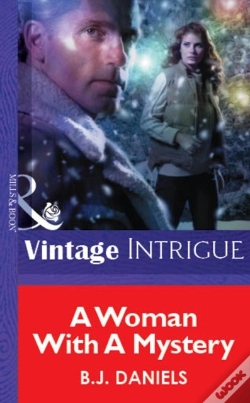 Capa do artigo Woman With A Mystery