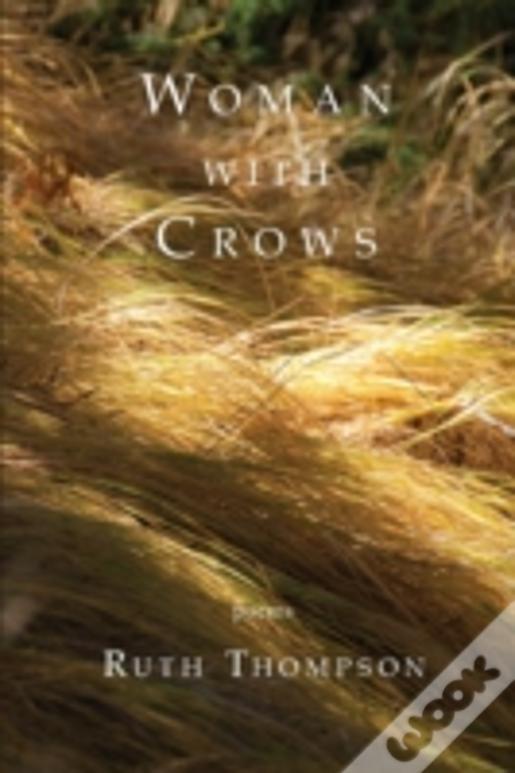 Woman With Crows
