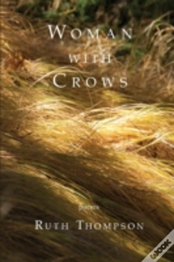 Capa do artigo Woman With Crows
