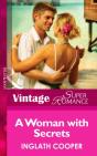 Woman With Secrets - Preview