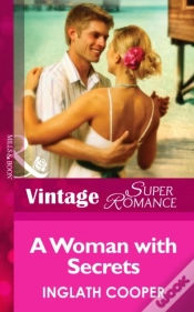 Capa do artigo Woman With Secrets