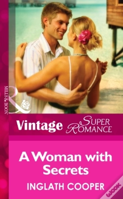 Capa do artigo Woman With Secrets