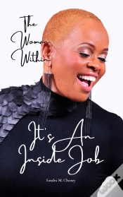 Capa do artigo Woman Within