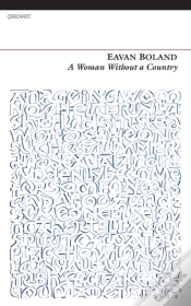 Capa do artigo Woman Without A Country