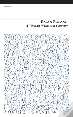 Capa do artigo Woman Without A Country