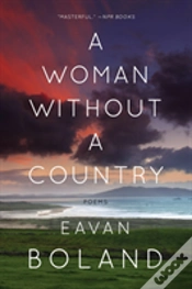Capa do artigo Woman Without A Country