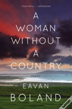 Capa do artigo Woman Without A Country