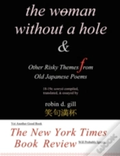Capa do artigo Woman Without A Hole - & Other Risky Themes From Old Japanese Poems