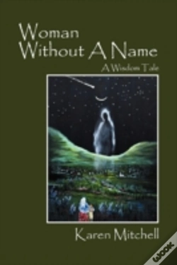 Capa do artigo Woman Without A Name