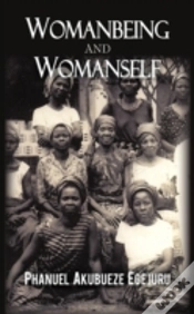 Capa do artigo Womanbeing And Womanself