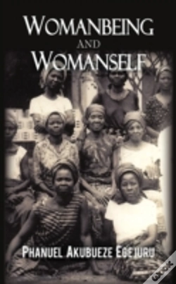 Capa do artigo Womanbeing And Womanself