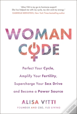 Capa do artigo Womancode