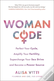 Capa do artigo Womancode