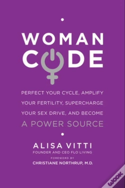 Capa do artigo Womancode