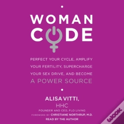 Capa do artigo Womancode