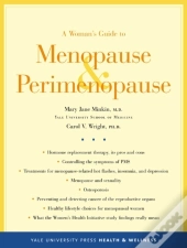 Woman'S Guide To Menopause And Perimenopause