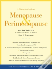 Capa do artigo Woman'S Guide To Menopause And Perimenopause