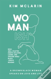 Capa do artigo Womanish