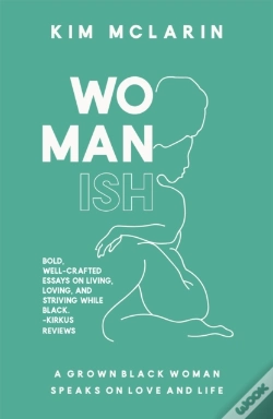 Capa do artigo Womanish