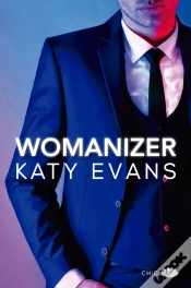 Capa do artigo Womanizer