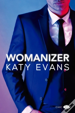 Capa do artigo Womanizer
