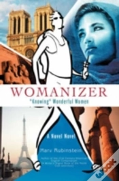 Capa do artigo Womanizer