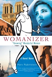 Capa do artigo Womanizer