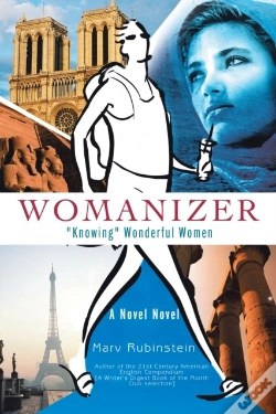 Capa do artigo Womanizer