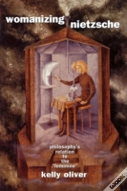 Capa do artigo Womanizing Nietzsche