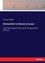 Womankind In Western Europe - Preview