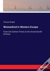 Capa do artigo Womankind In Western Europe
