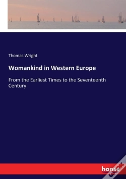 Capa do artigo Womankind In Western Europe