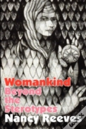 Capa do artigo Womankind