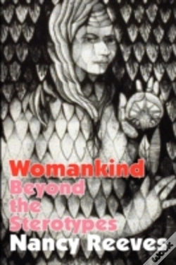 Capa do artigo Womankind
