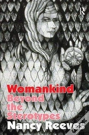Capa do artigo Womankind