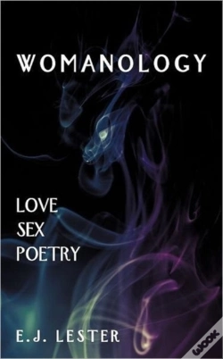 Capa do artigo Womanology