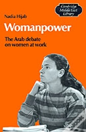Womanpower
